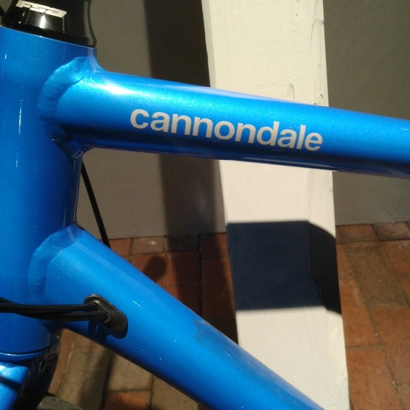 Bicycle - Picture 8 of 10